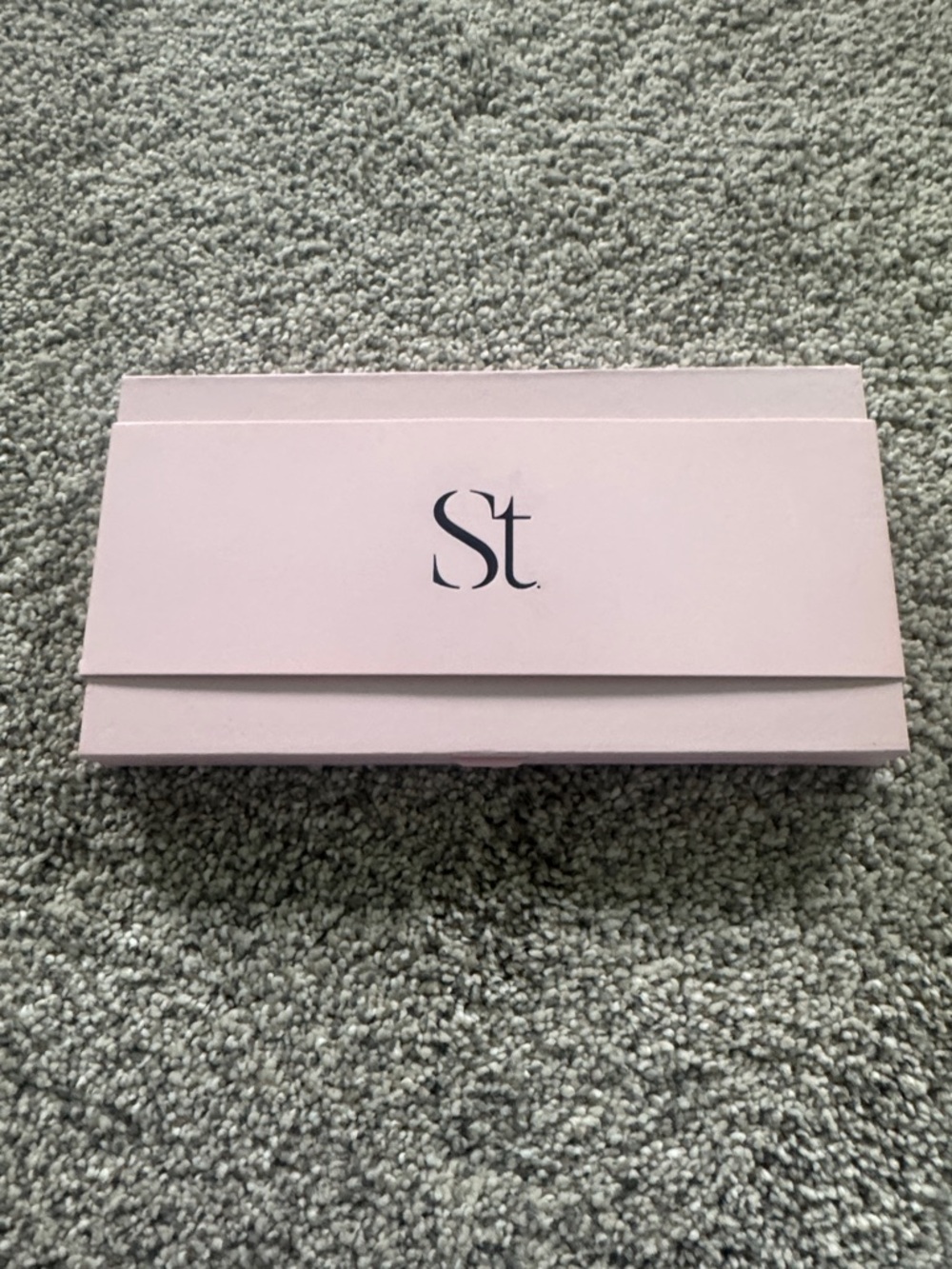 Seint Pink N18 palette